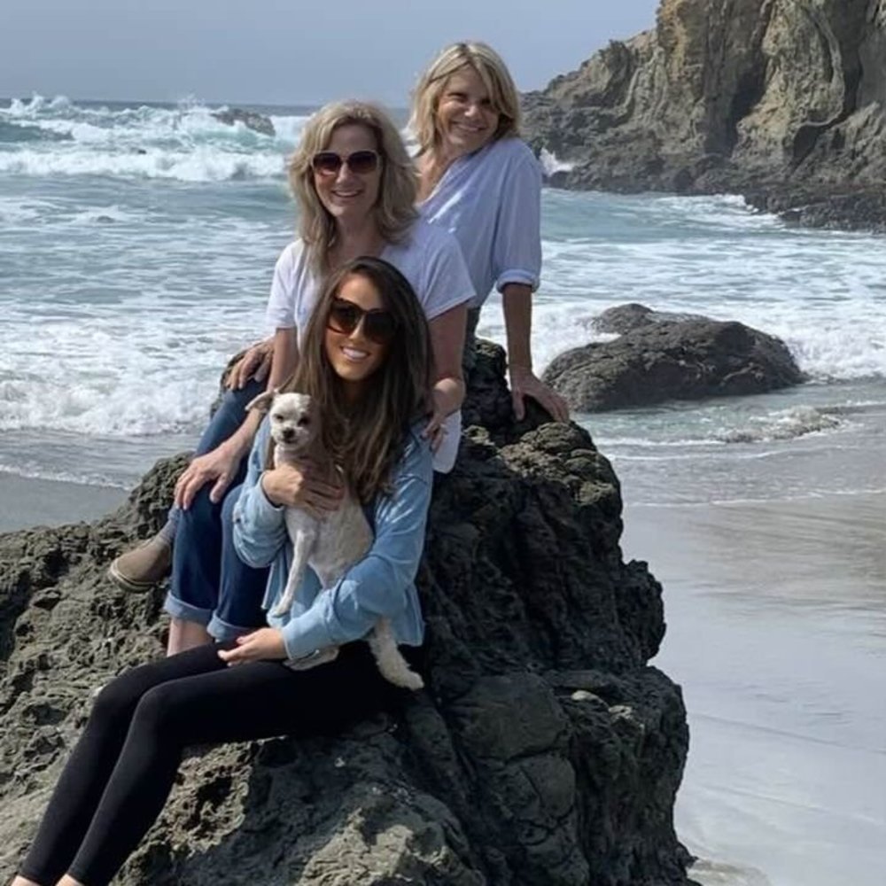 Meet your Posher, Barbara